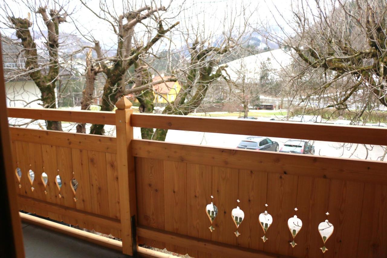 Hof Zur Steinwaend Bed & Breakfast Micheldorf in Oberösterreich Exterior foto