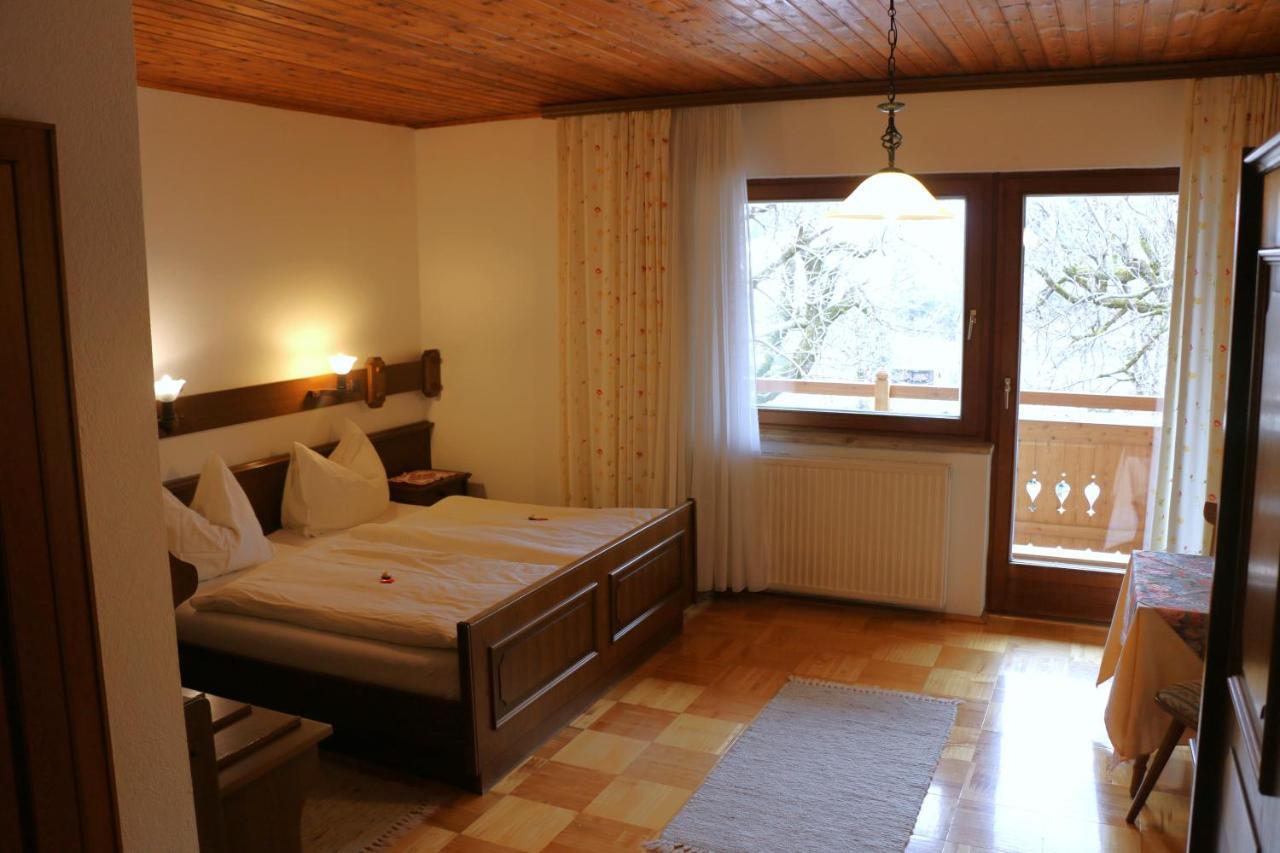 Hof Zur Steinwaend Bed & Breakfast Micheldorf in Oberösterreich Exterior foto