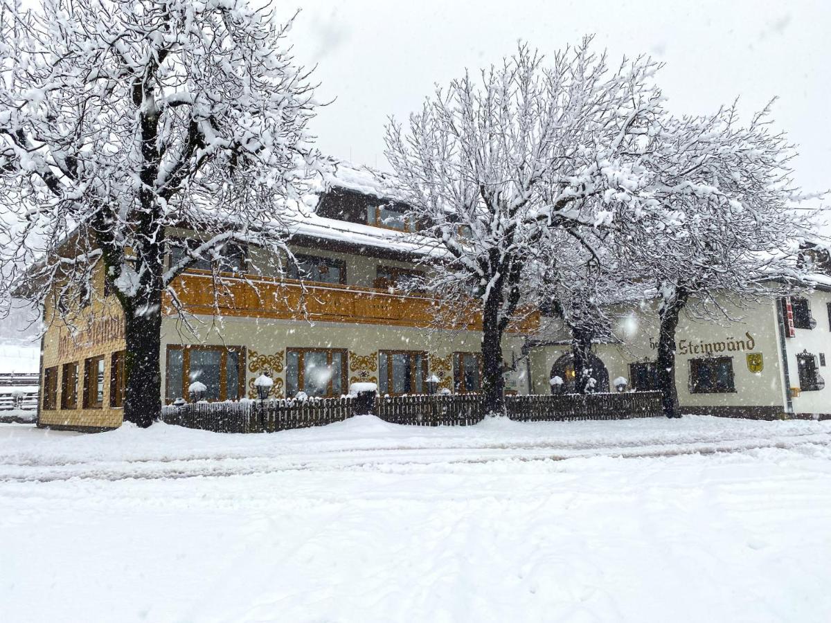 Hof Zur Steinwaend Bed & Breakfast Micheldorf in Oberösterreich Exterior foto