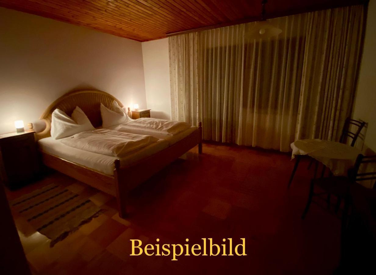 Hof Zur Steinwaend Bed & Breakfast Micheldorf in Oberösterreich Exterior foto