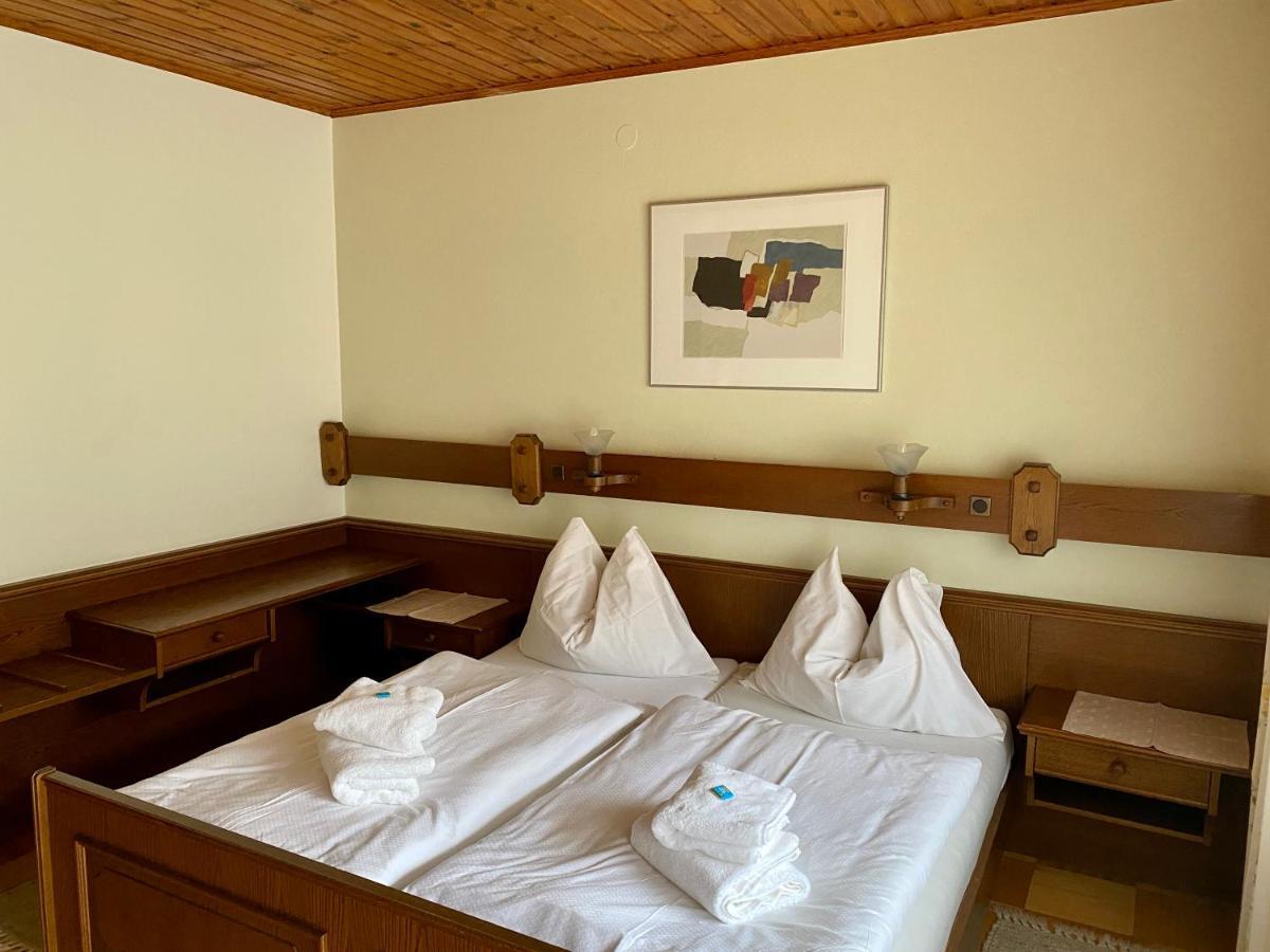 Hof Zur Steinwaend Bed & Breakfast Micheldorf in Oberösterreich Exterior foto