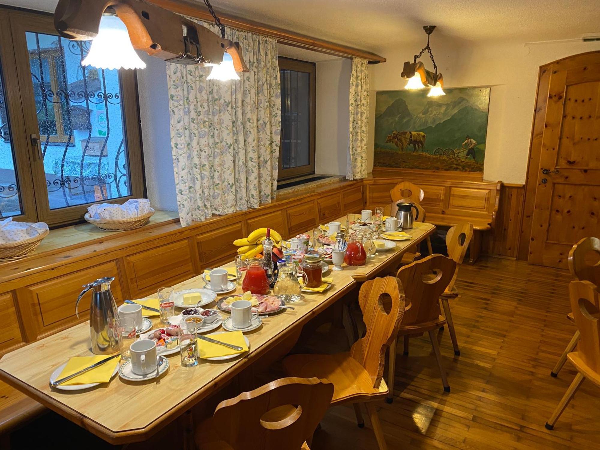 Hof Zur Steinwaend Bed & Breakfast Micheldorf in Oberösterreich Exterior foto